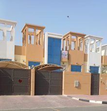 Villa · RentUnited Arab Emirates