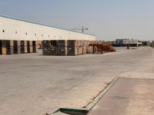 Industrial · RentUnited Arab Emirates