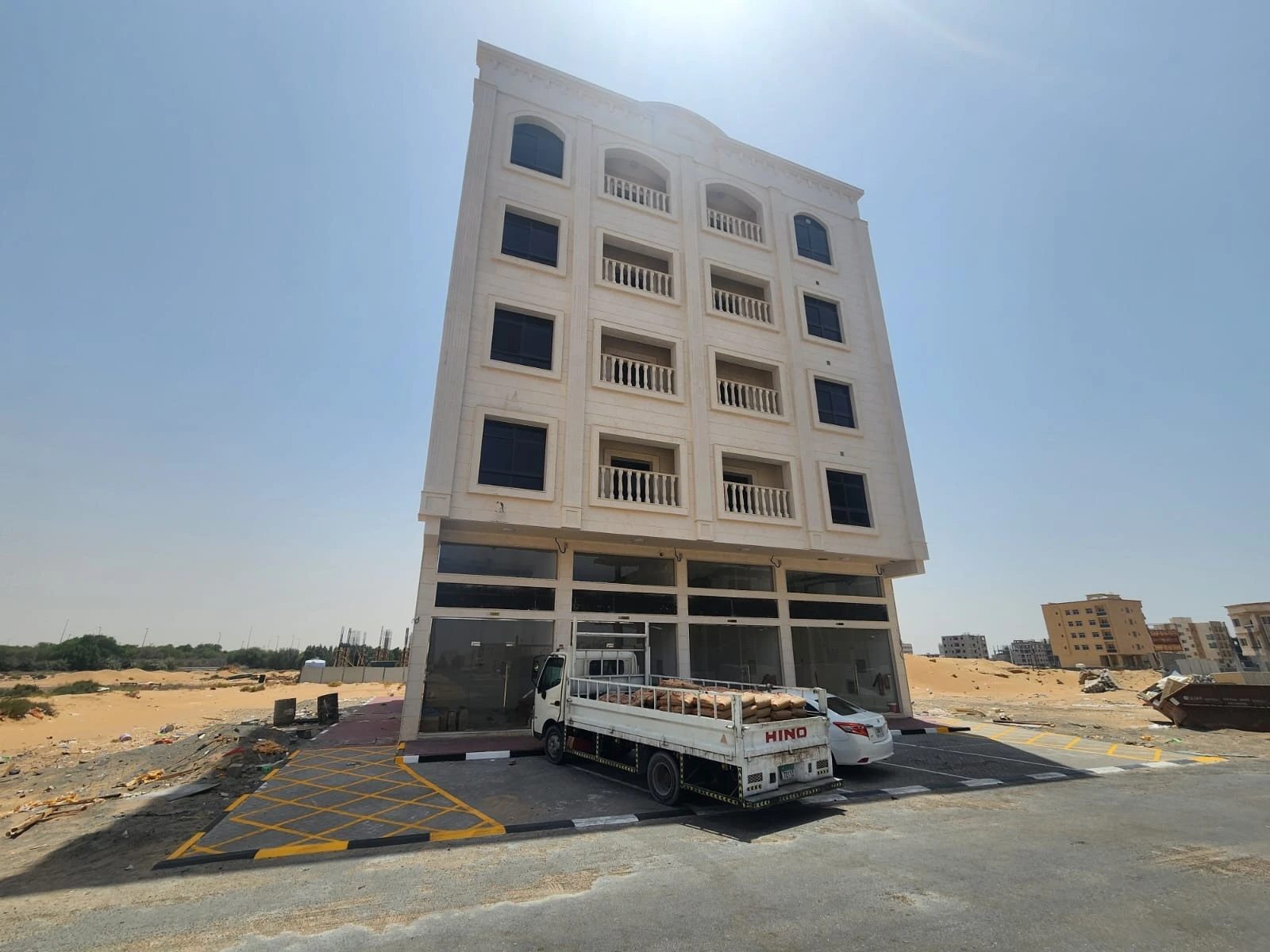 Other · SaleUnited Arab Emirates