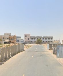 Land (building) · SaleUnited Arab Emirates