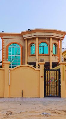 Villa · RentUnited Arab Emirates