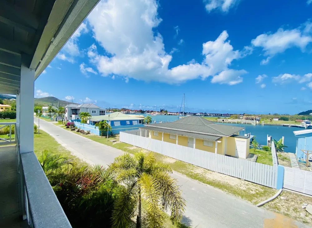 Single-family detached home · SaleAntigua and Barbuda