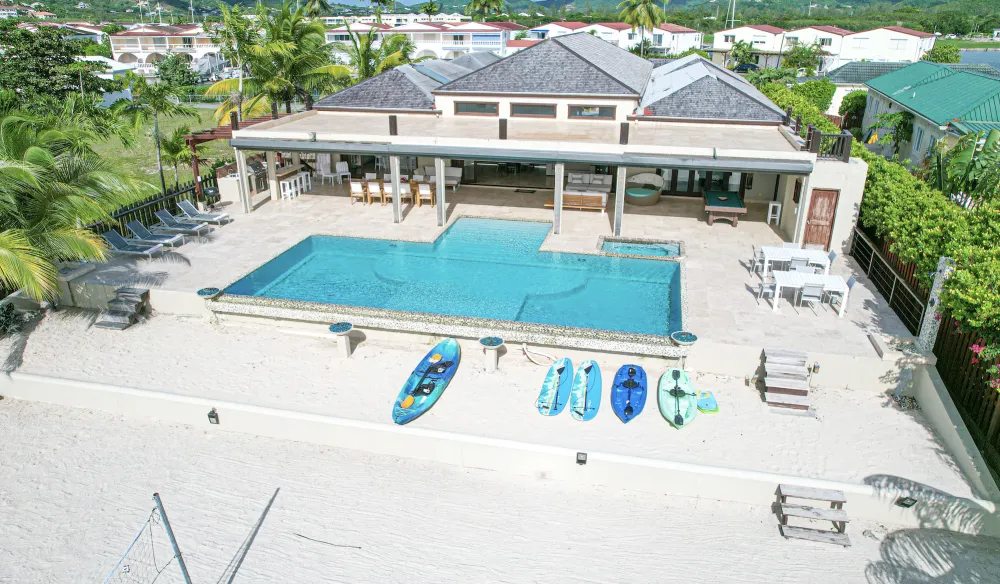 Single-family detached home · SaleAntigua and Barbuda