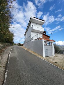 Single-family detached home · SaleAlbania