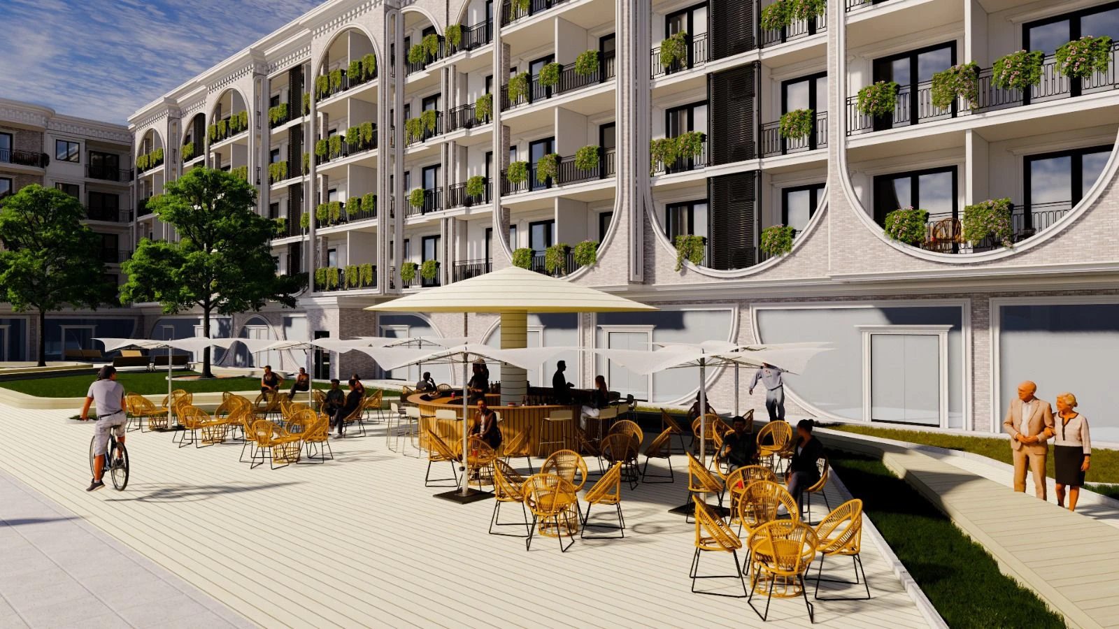 Apartment · SaleAlbania
