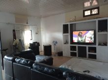Single-family detached home · SaleAngola