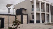 Duplex · RentAngola