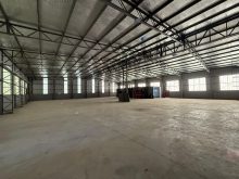 Industrial · RentArgentina