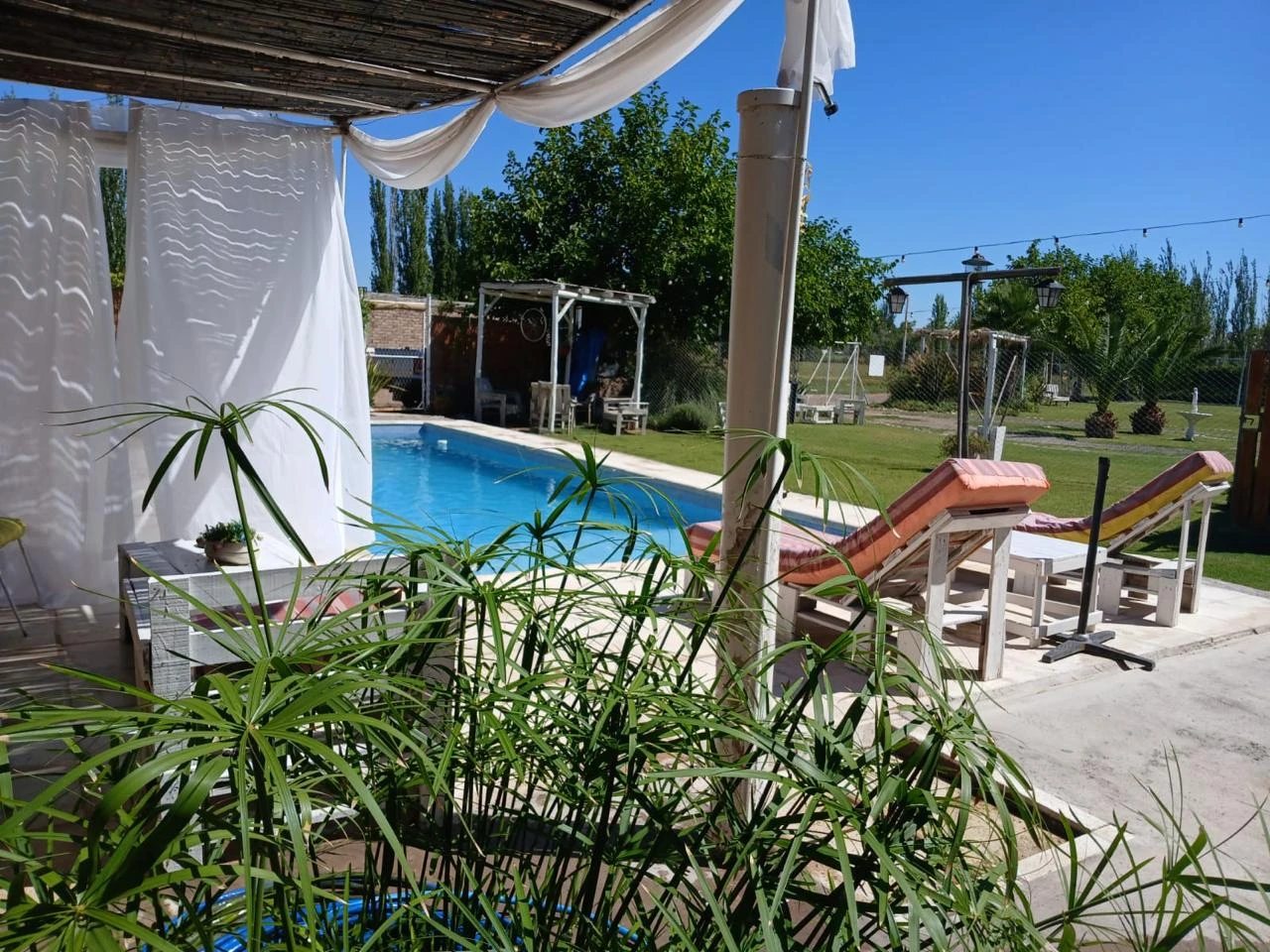 Farmhouse · SaleArgentina