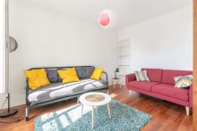 Apartment · RentAustria