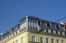 Multi-level apartment · SaleAustria