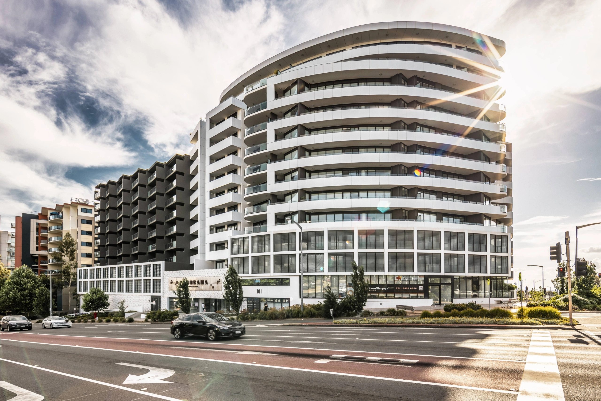 Apartment · SaleAustralia