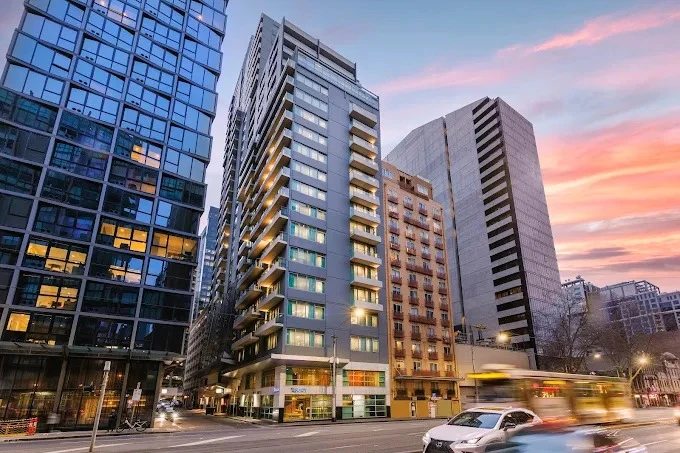 Apartment · SaleAustralia