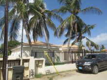 Villa · SaleAruba