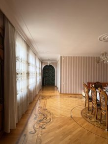 Müstakil tek aile evi · SatışAzerbaycan