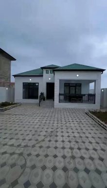 Apartment · SaleAzerbaijan