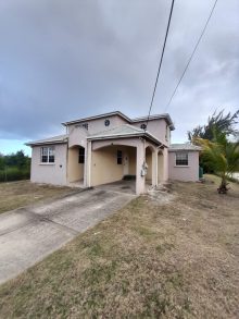 House · SaleBarbados