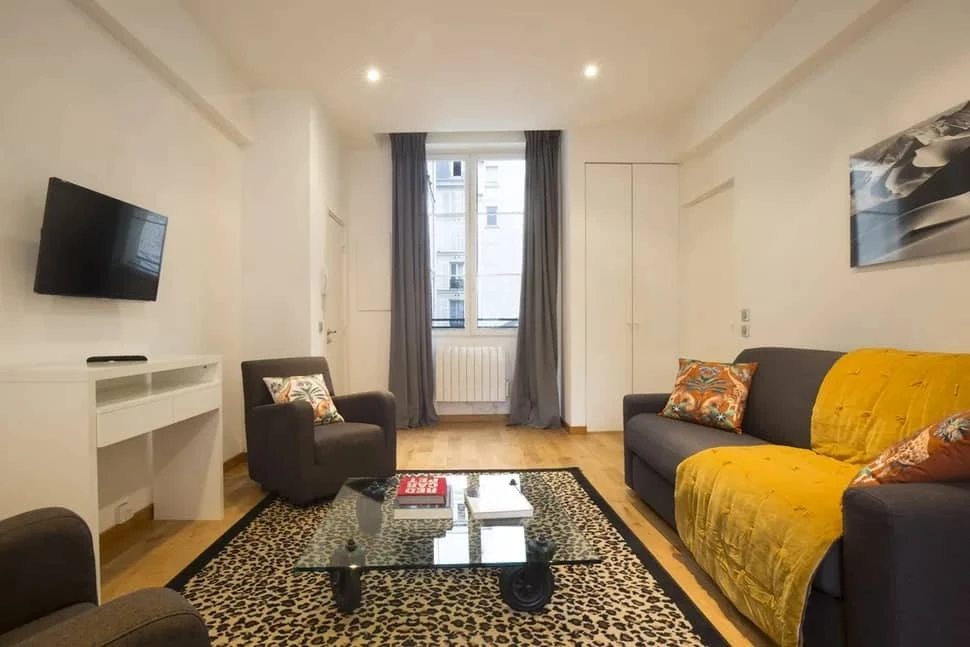 Apartment · RentBelgium