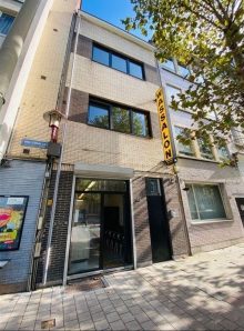 Apartment · RentBelgium