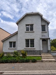 Single-family detached home · SaleBelgium