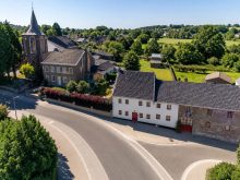 Single-family detached home · SaleBelgium