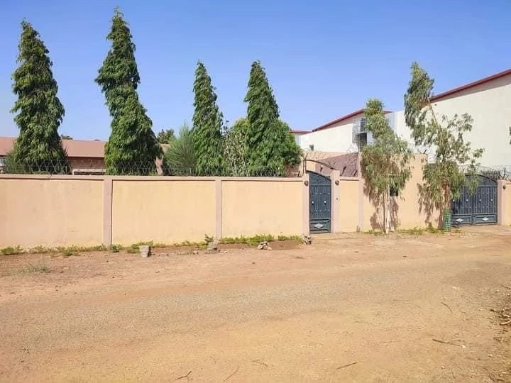 Villa · SaleBurkina Faso
