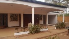 Villa · RentBurkina Faso