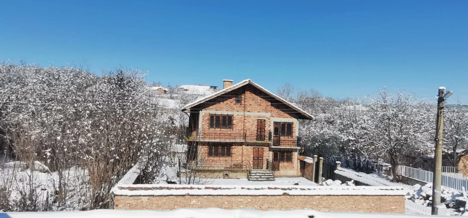 Single-family detached home · SaleBulgaria
