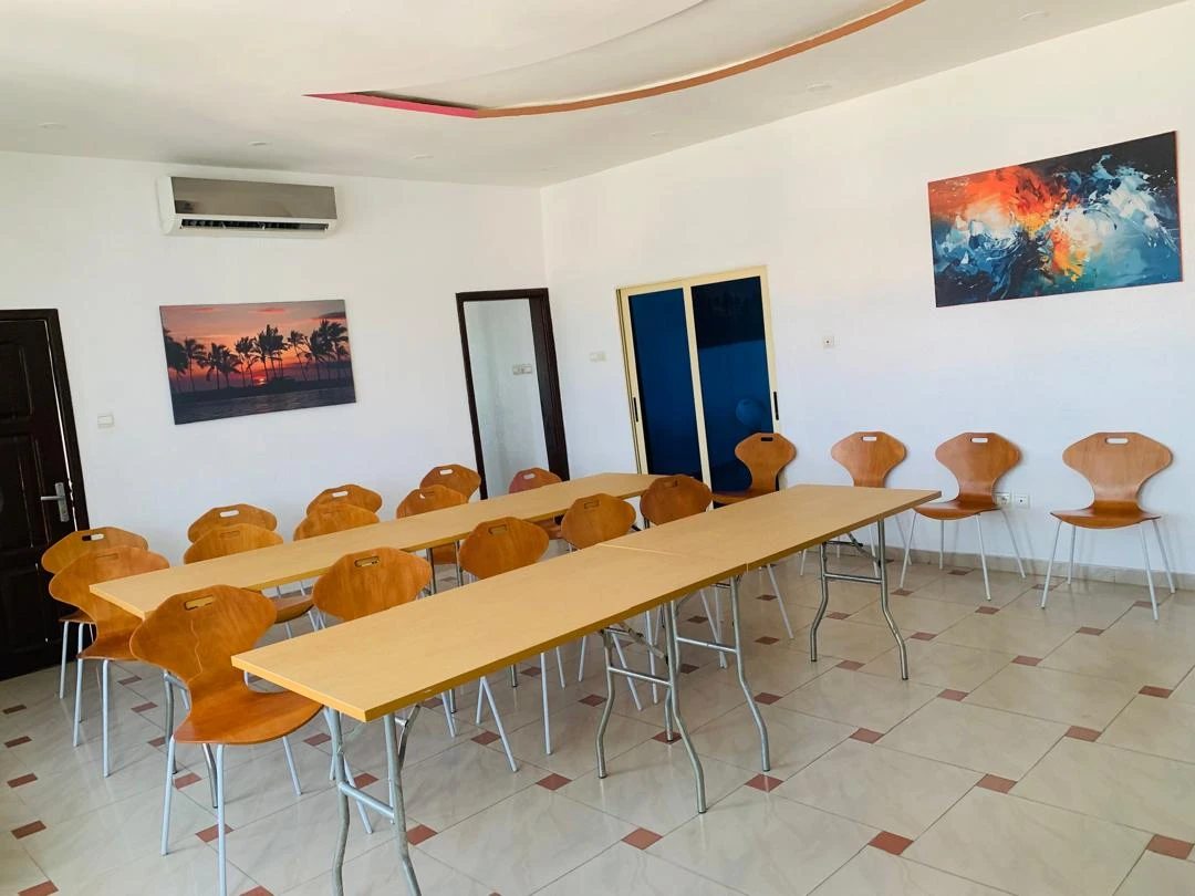 Office · RentBenin