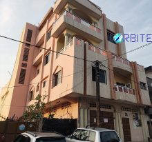 Single-family detached home · SaleBenin