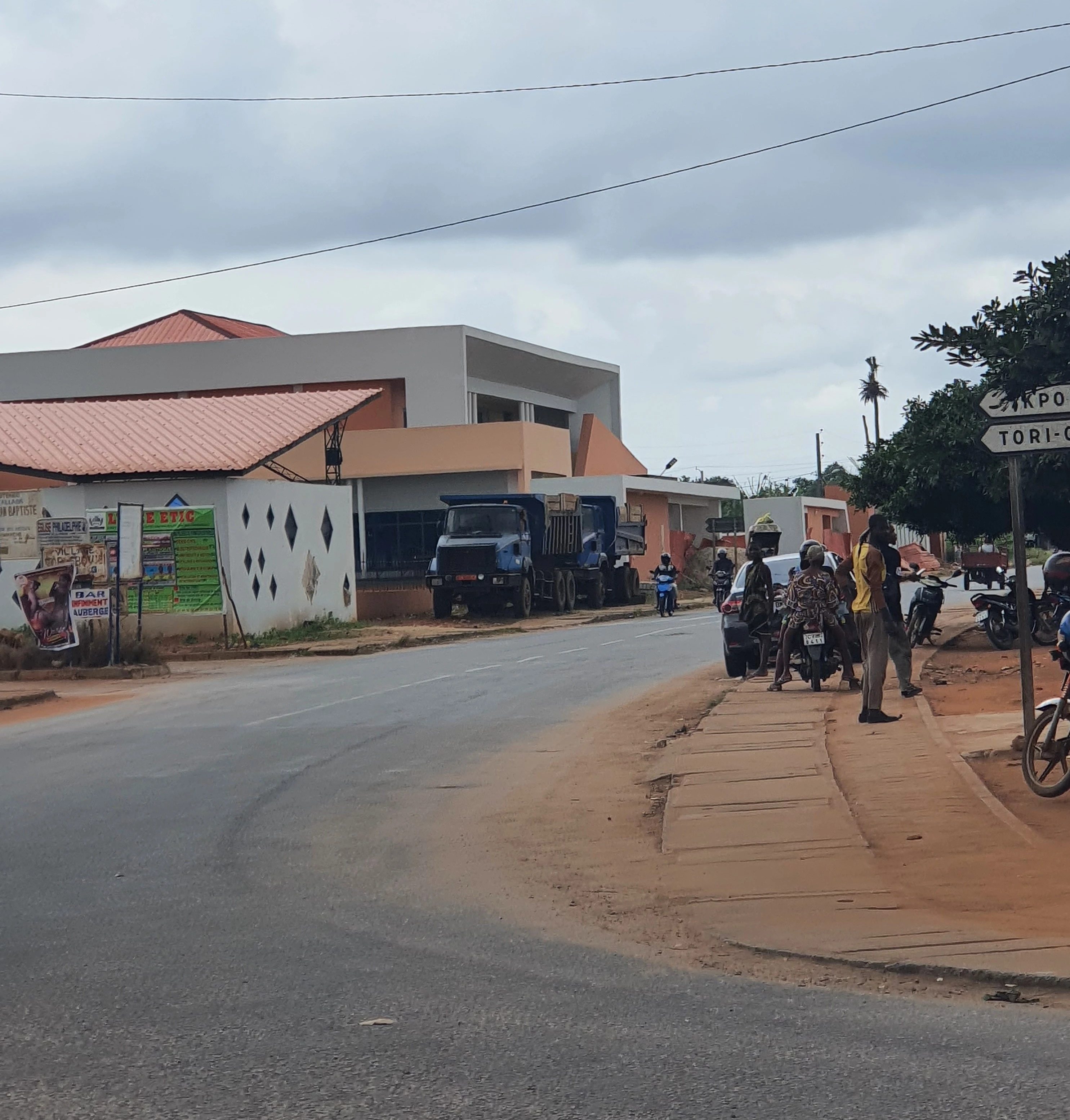 Residential · SaleBenin