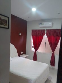 Multi-level apartment · RentBolivia