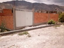 Land (building) · SaleBolivia