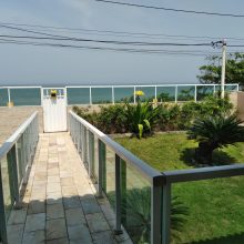 Investment property · SaleBrazil