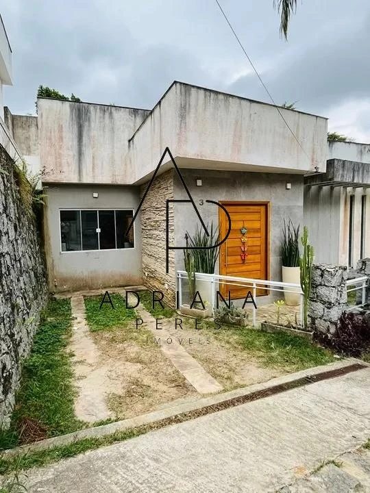 Single-family detached home · SaleBrazil