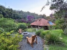 Villa · RentBrazil