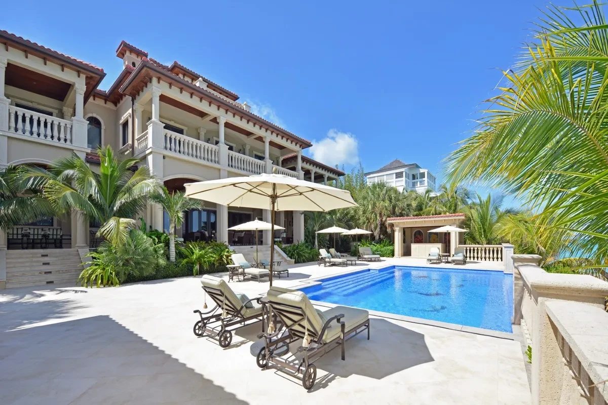 House · SaleBahamas