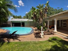 Farmhouse · SaleBotswana