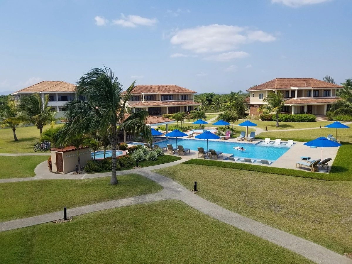 Villa · SaleBelize