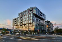 Apartmán · PronájemKanada