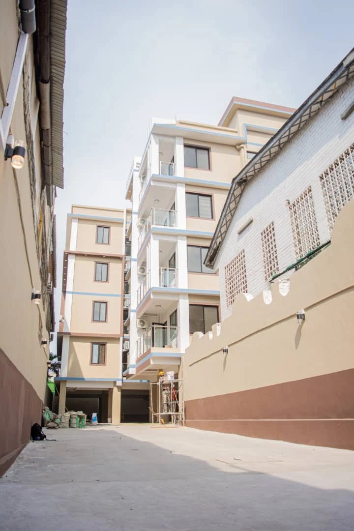 Residential · SaleDemocratic Republic of the Congo