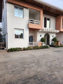 Apartment · SaleDemocratic Republic of the Congo