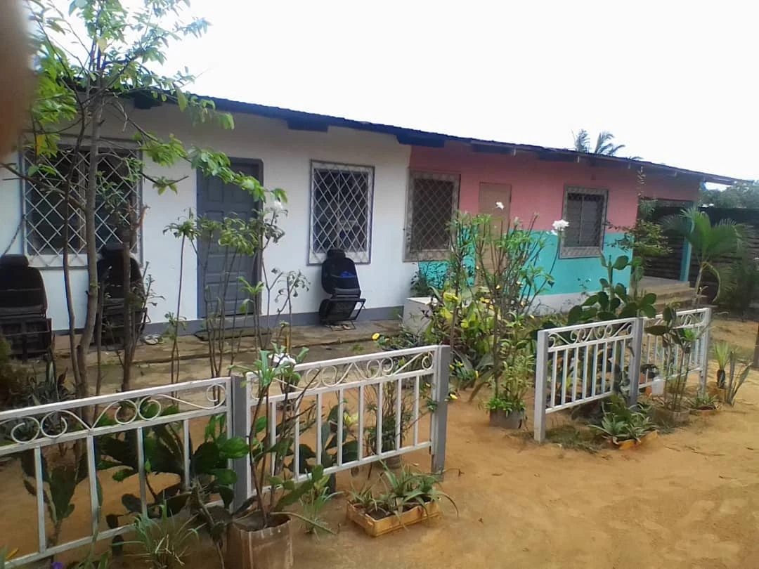 Room · SaleRepublic of the Congo