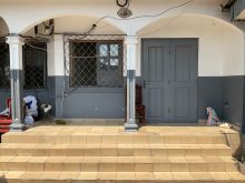 Single-family detached home · SaleRepublic of the Congo