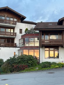 Квартира · ПродажШвейцарія