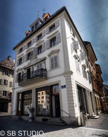 Commercial · RentSwitzerland