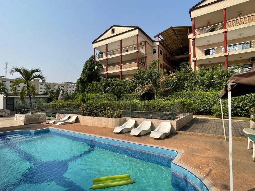 Residential · RentIvory Coast