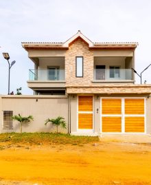 Duplex · SaleIvory Coast