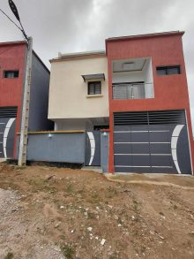 Apartment · SaleIvory Coast