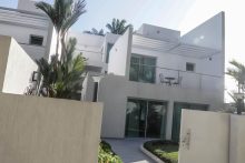 Duplex · RentIvory Coast